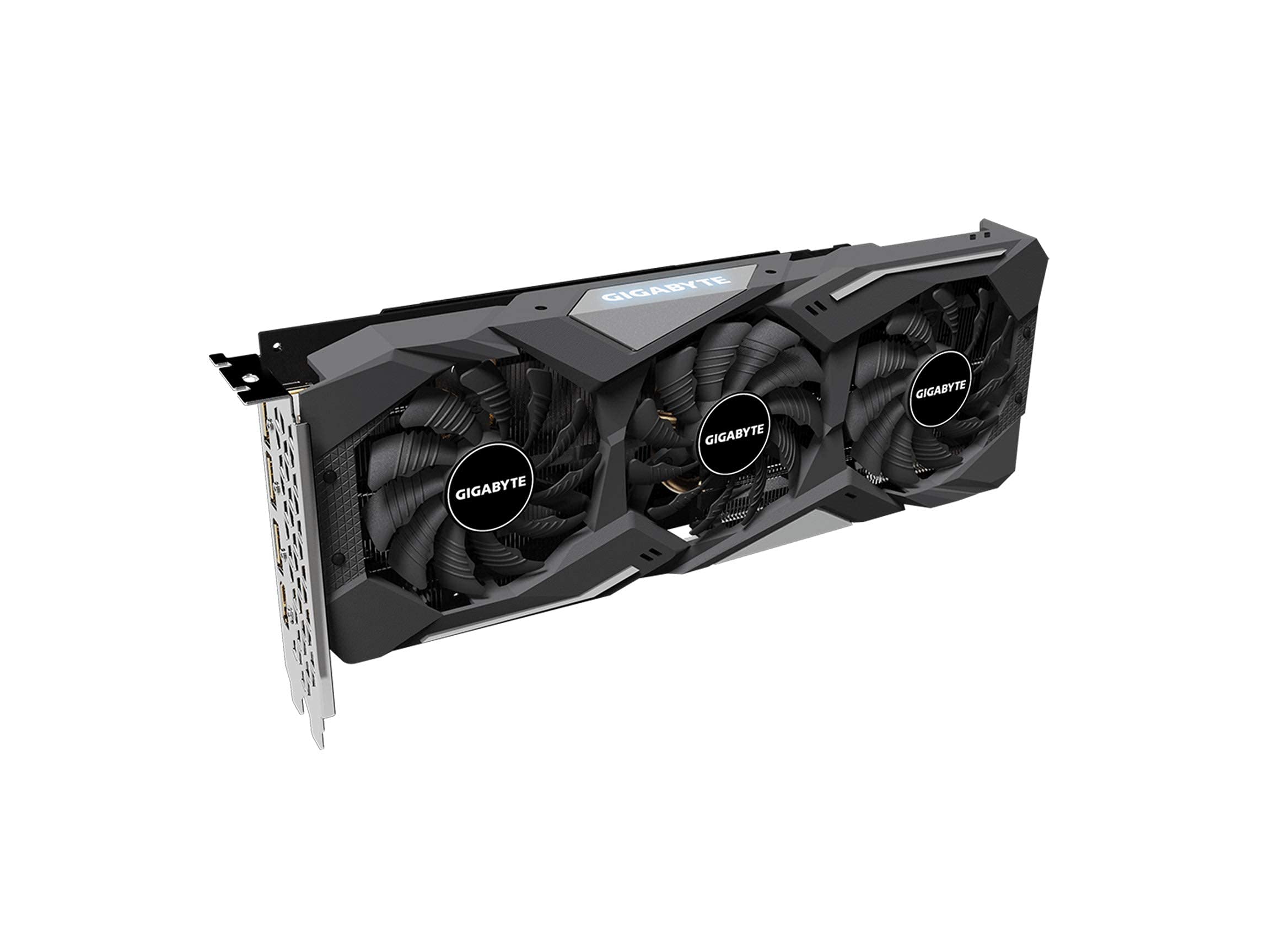 Amazon.com: GIGABYTE Radeon RX 5600 XT Gaming OC 6G (Rev